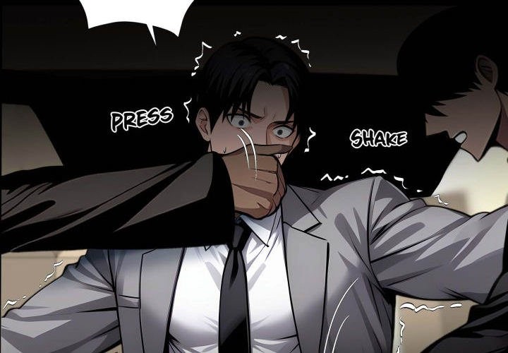 Page 2 of Chapter 81: Gangster x Office Lady