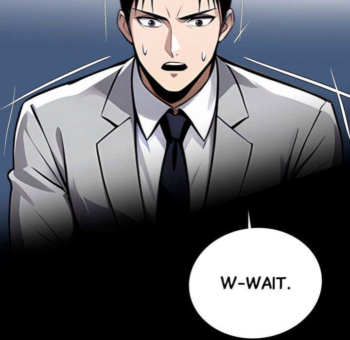 Page 20 of Chapter 81: Gangster x Office Lady
