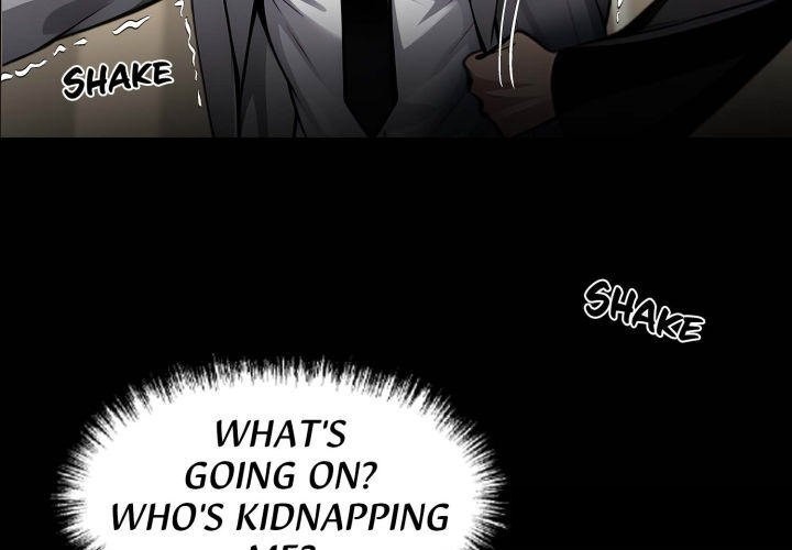 Page 3 of Chapter 81: Gangster x Office Lady