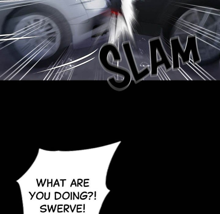 Page 44 of Chapter 81: Gangster x Office Lady