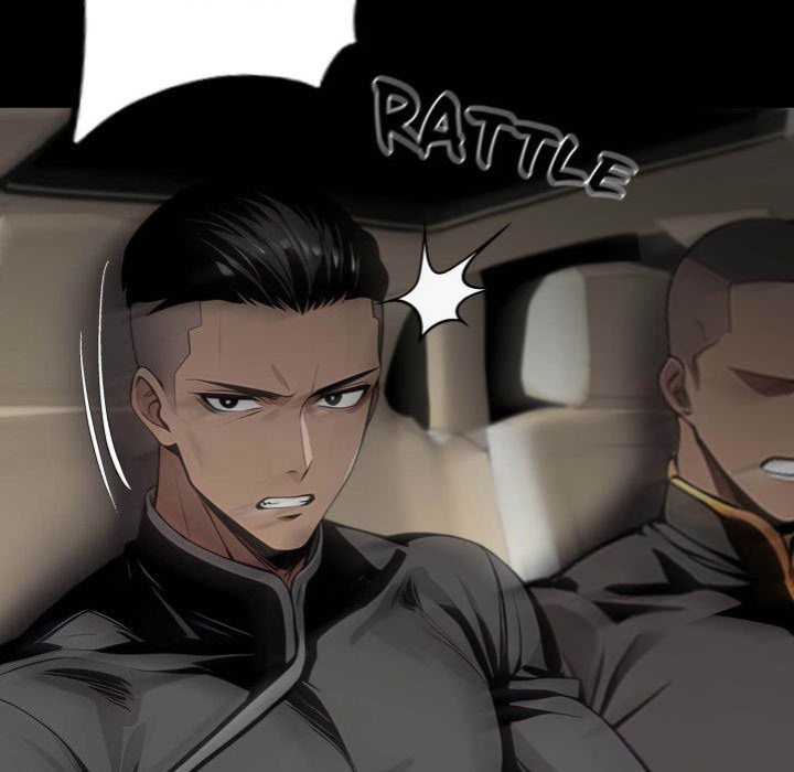 Page 45 of Chapter 81: Gangster x Office Lady