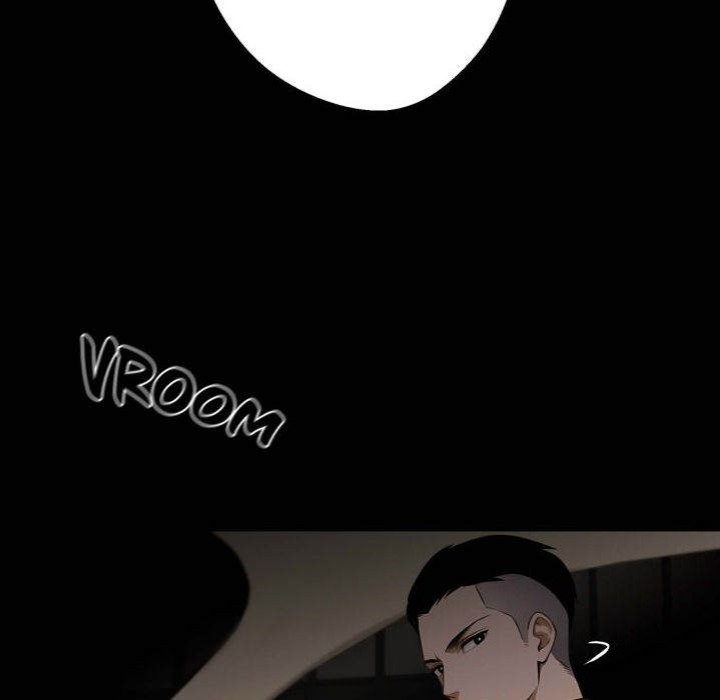 Page 6 of Chapter 81: Gangster x Office Lady