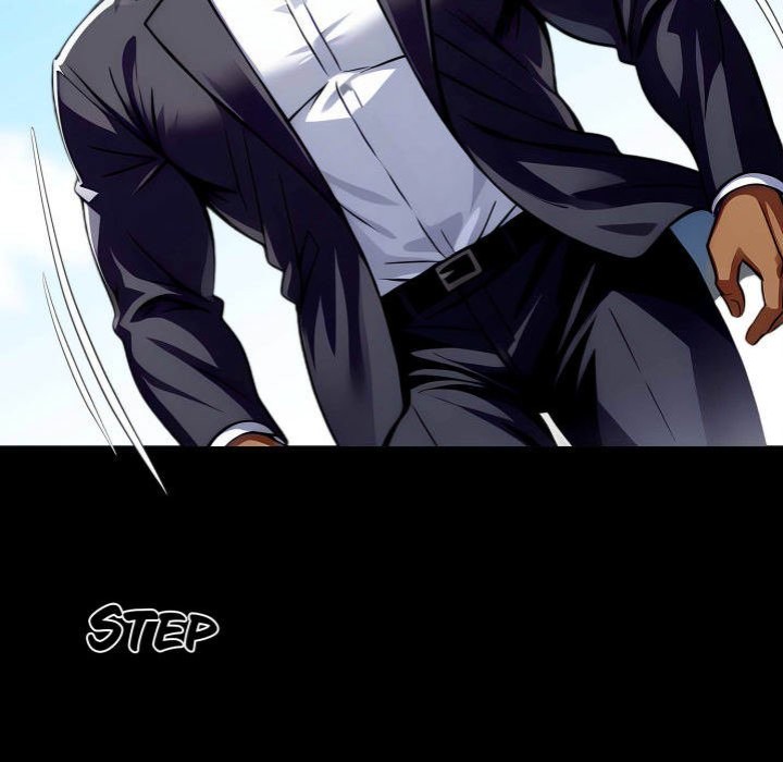 Page 64 of Chapter 81: Gangster x Office Lady