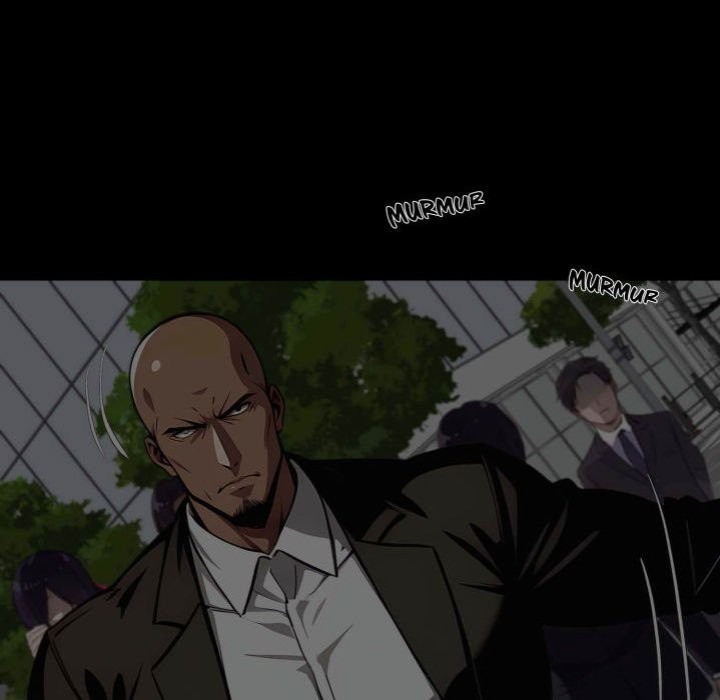 Page 65 of Chapter 81: Gangster x Office Lady