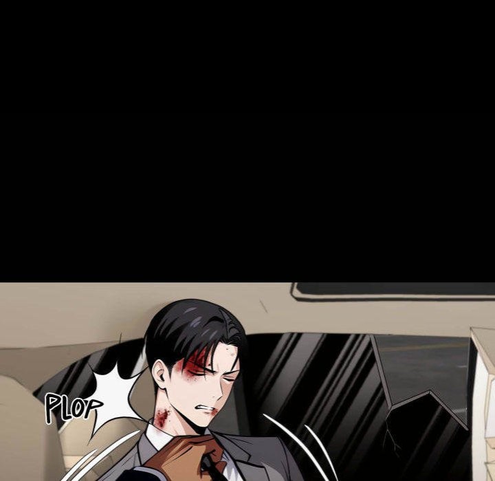 Page 68 of Chapter 81: Gangster x Office Lady