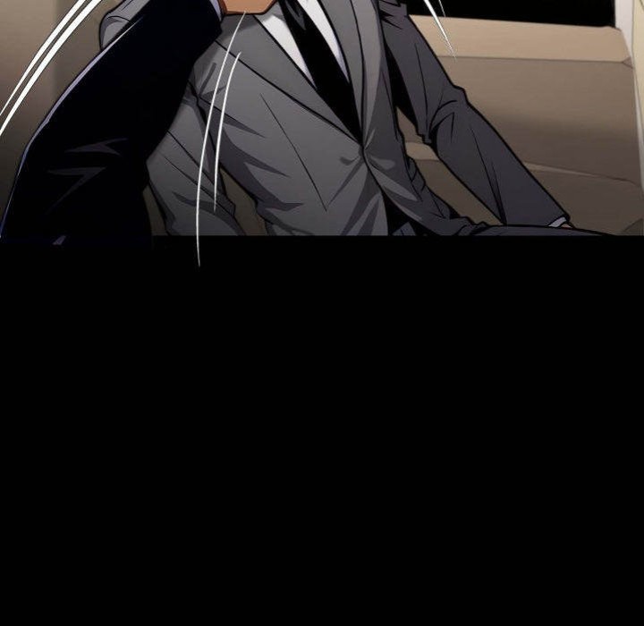 Page 69 of Chapter 81: Gangster x Office Lady