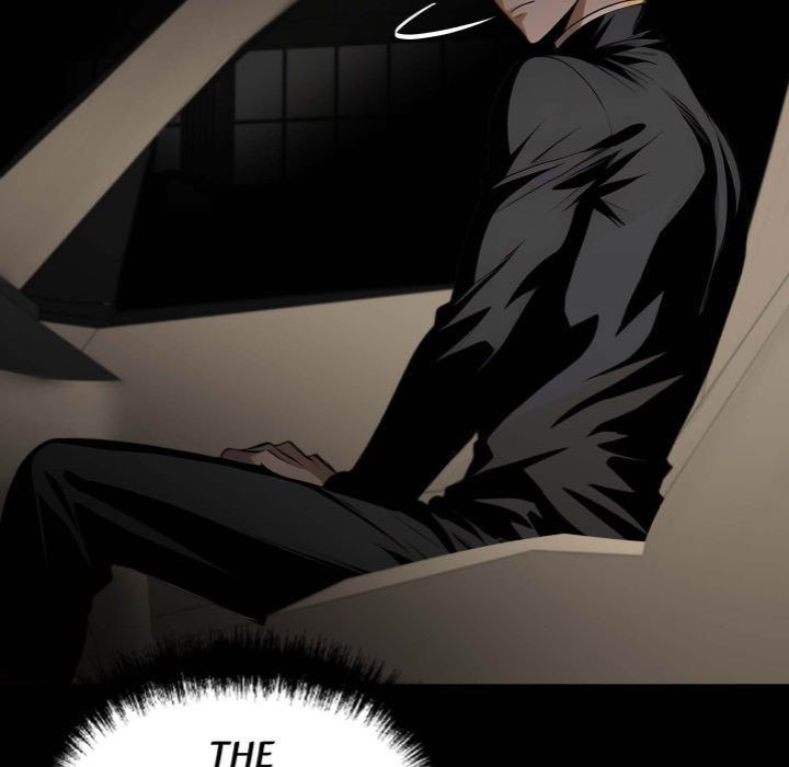 Page 7 of Chapter 81: Gangster x Office Lady