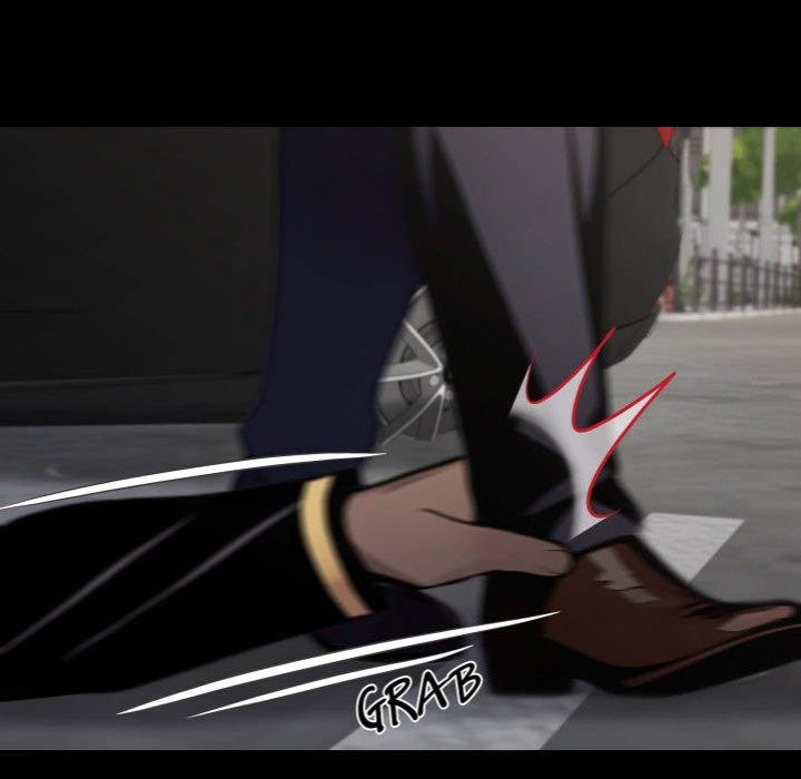 Page 70 of Chapter 81: Gangster x Office Lady
