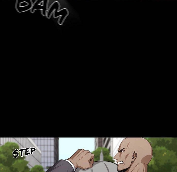 Page 73 of Chapter 81: Gangster x Office Lady