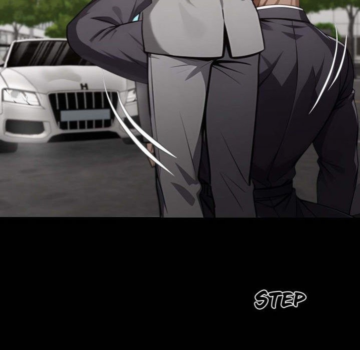 Page 74 of Chapter 81: Gangster x Office Lady