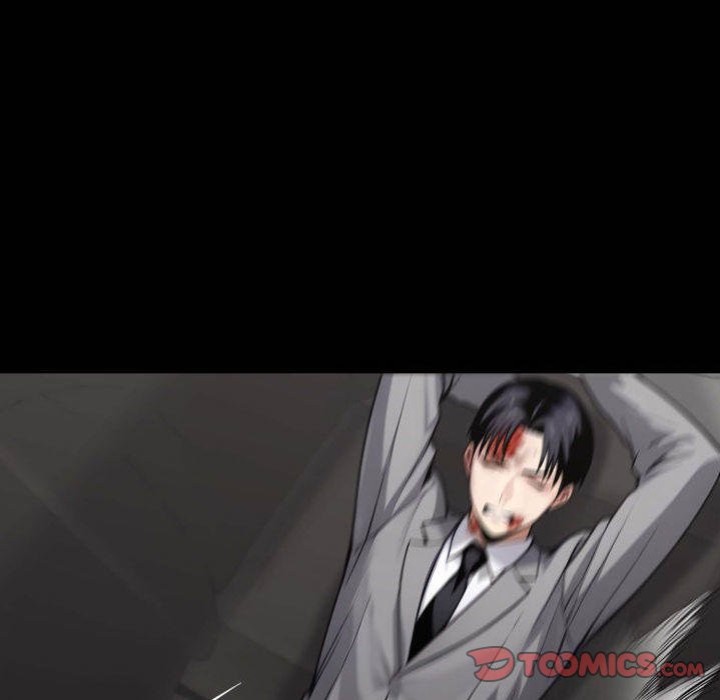 Page 75 of Chapter 81: Gangster x Office Lady