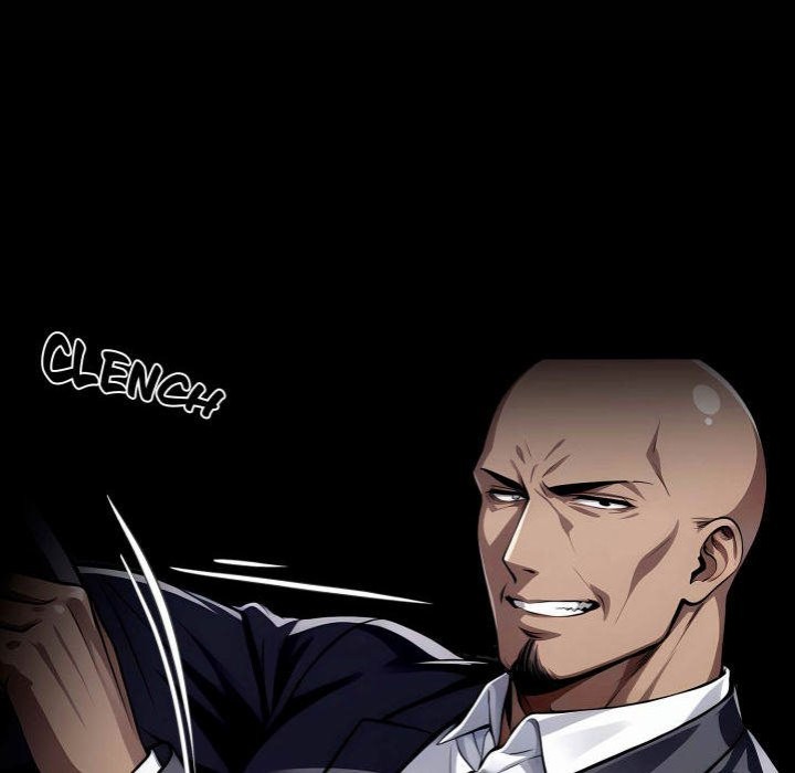 Page 77 of Chapter 81: Gangster x Office Lady