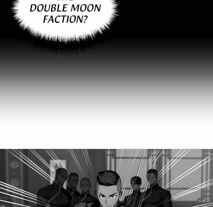 Page 8 of Chapter 81: Gangster x Office Lady