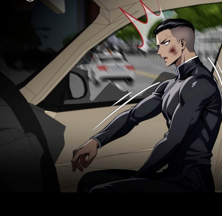 Page 83 of Chapter 81: Gangster x Office Lady