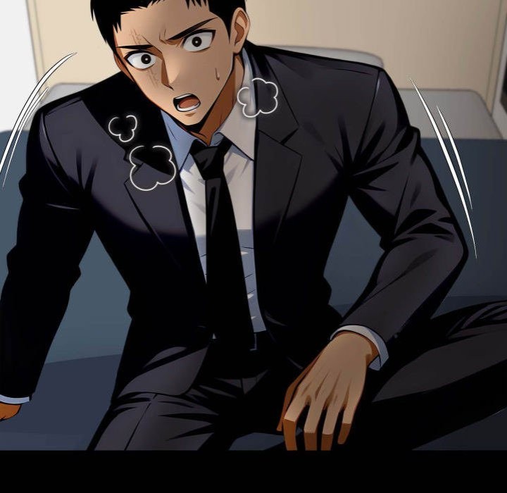 Page 88 of Chapter 81: Gangster x Office Lady