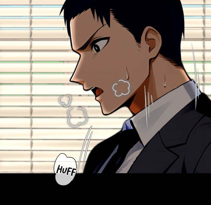 Page 90 of Chapter 81: Gangster x Office Lady