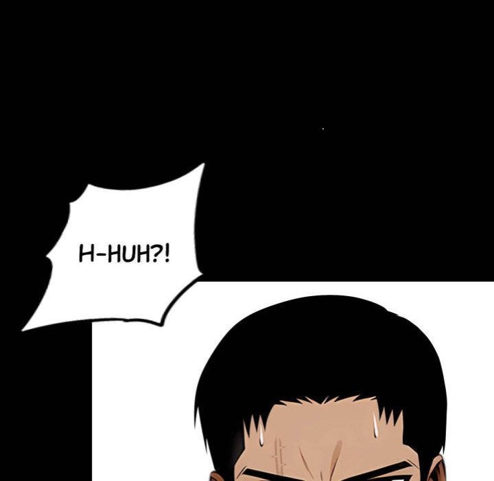 Page 91 of Chapter 81: Gangster x Office Lady
