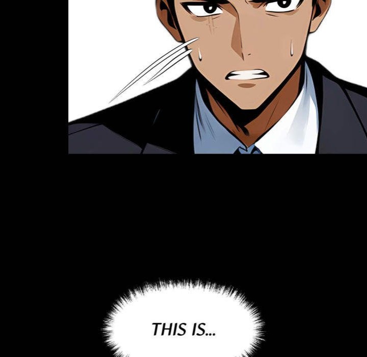 Page 92 of Chapter 81: Gangster x Office Lady