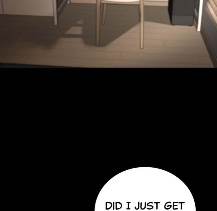 Page 95 of Chapter 81: Gangster x Office Lady