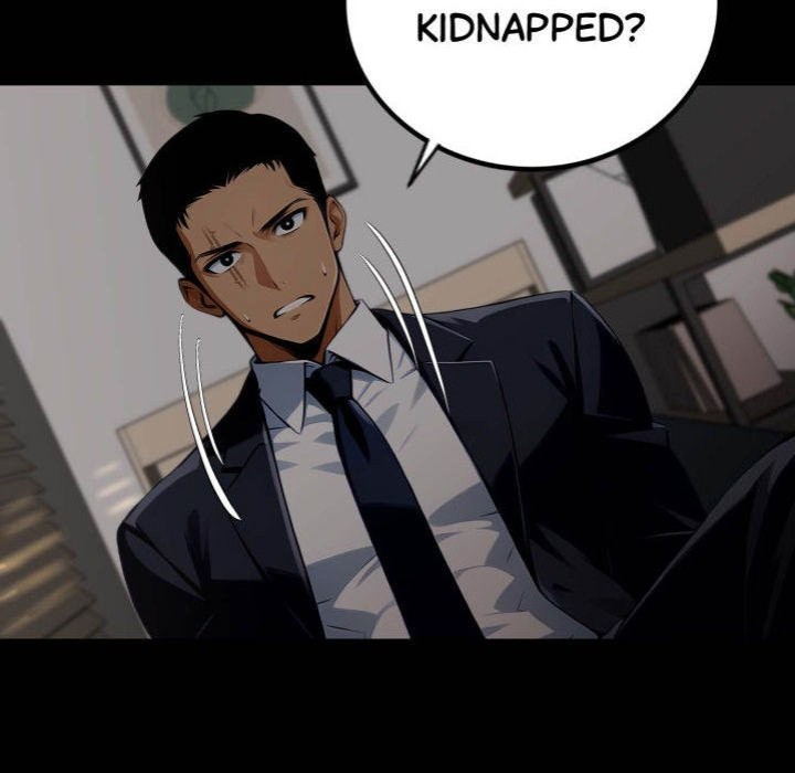 Page 96 of Chapter 81: Gangster x Office Lady