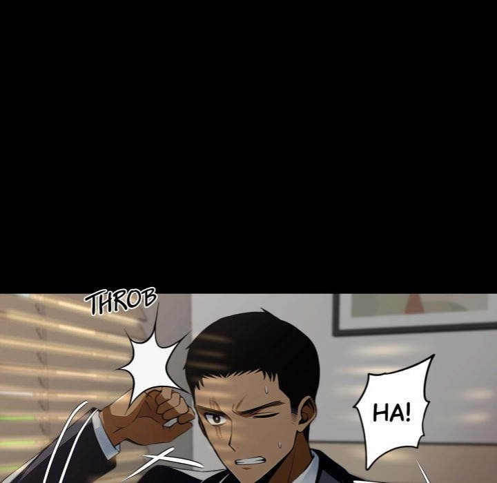 Page 97 of Chapter 81: Gangster x Office Lady