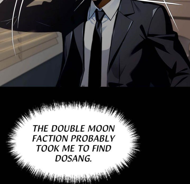 Page 98 of Chapter 81: Gangster x Office Lady