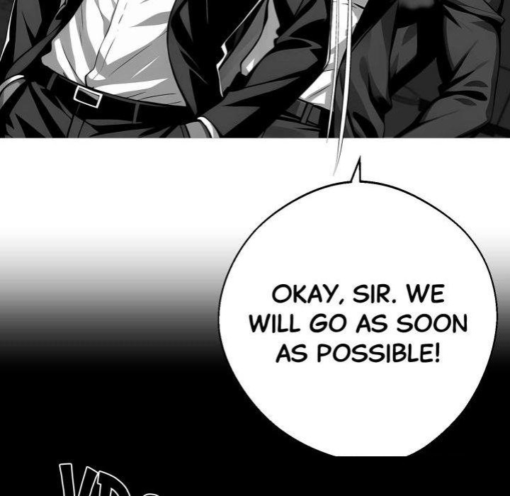 Page 102 of Chapter 82: Gangster x Office Lady