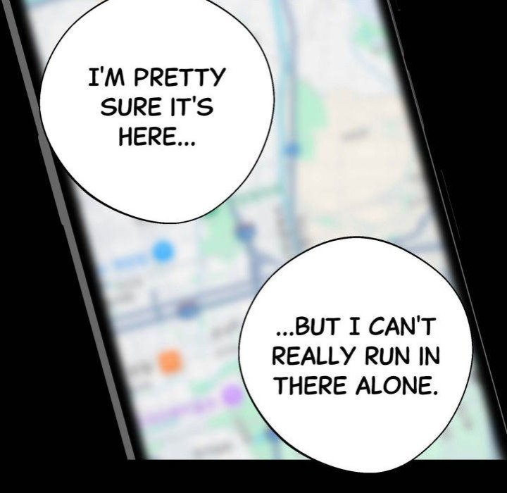 Page 114 of Chapter 82: Gangster x Office Lady