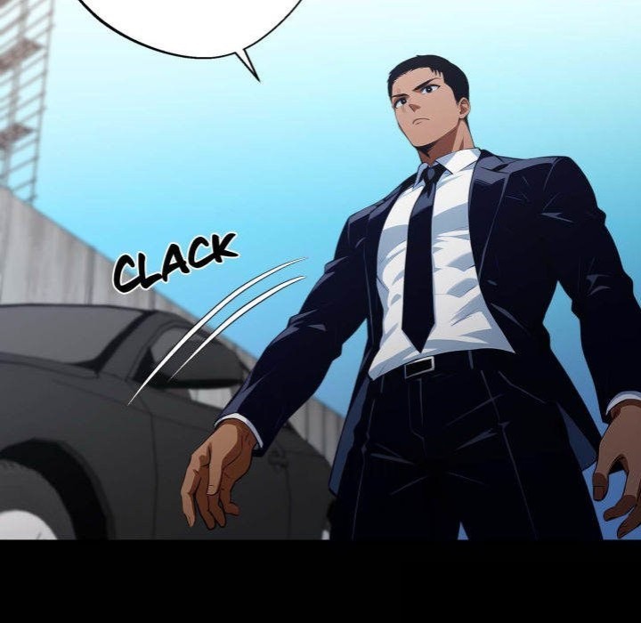 Page 120 of Chapter 82: Gangster x Office Lady