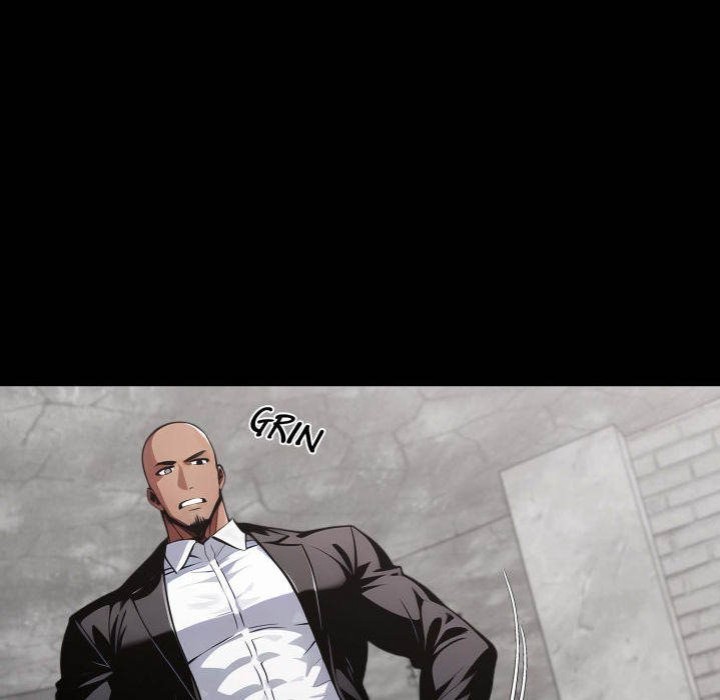 Page 125 of Chapter 82: Gangster x Office Lady