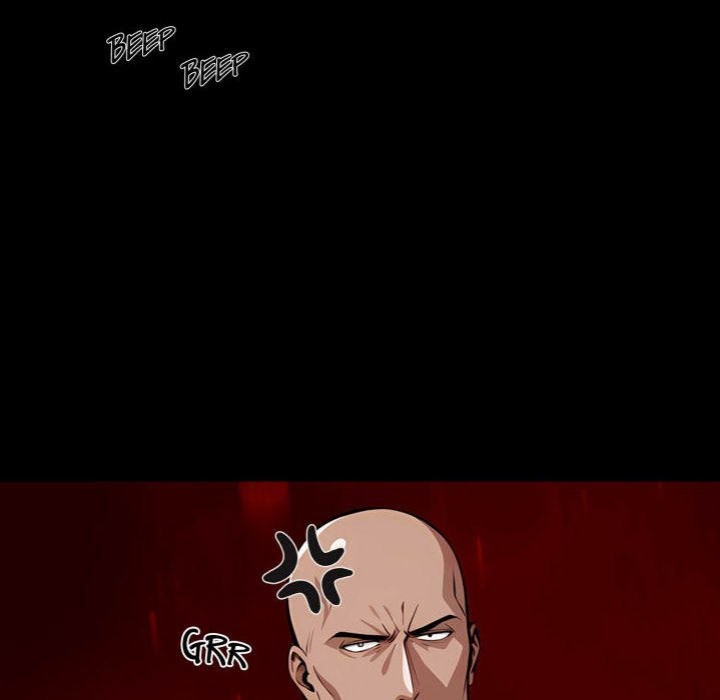 Page 13 of Chapter 82: Gangster x Office Lady