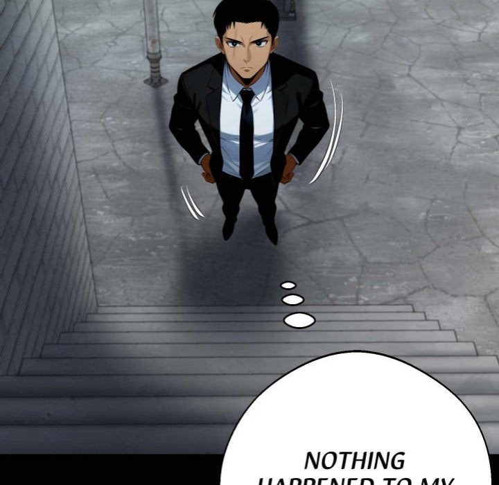 Page 130 of Chapter 82: Gangster x Office Lady