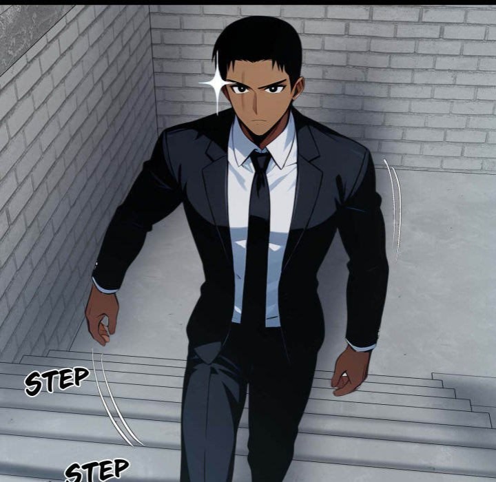 Page 135 of Chapter 82: Gangster x Office Lady