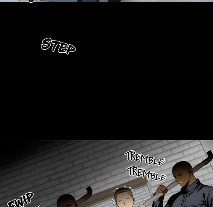 Page 136 of Chapter 82: Gangster x Office Lady