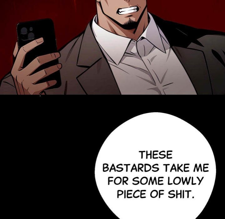 Page 14 of Chapter 82: Gangster x Office Lady