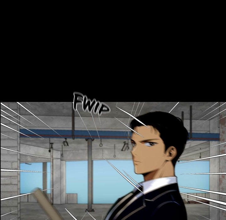 Page 141 of Chapter 82: Gangster x Office Lady