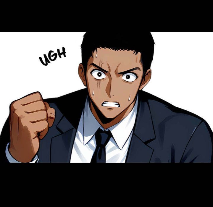 Page 149 of Chapter 82: Gangster x Office Lady