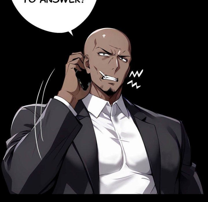 Page 17 of Chapter 82: Gangster x Office Lady