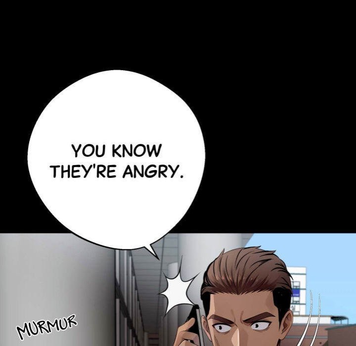Page 18 of Chapter 82: Gangster x Office Lady