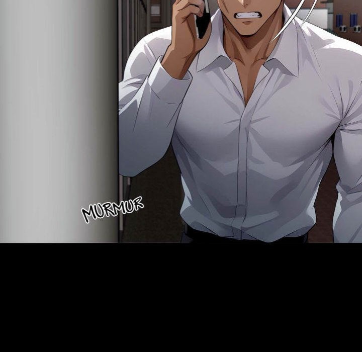 Page 19 of Chapter 82: Gangster x Office Lady
