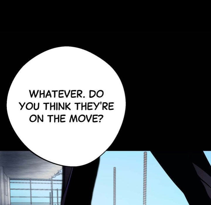 Page 20 of Chapter 82: Gangster x Office Lady