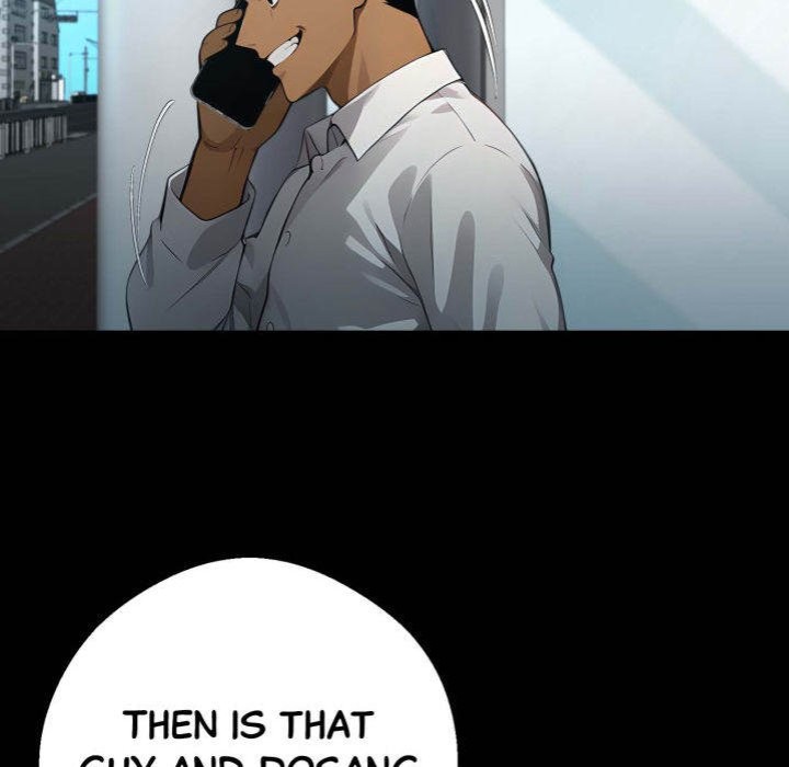 Page 26 of Chapter 82: Gangster x Office Lady
