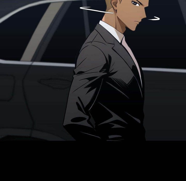 Page 29 of Chapter 82: Gangster x Office Lady