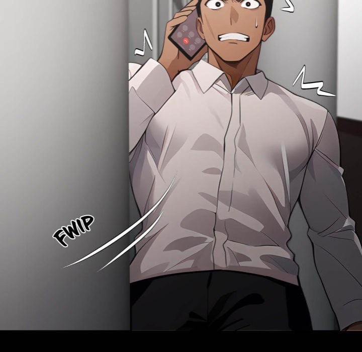 Page 31 of Chapter 82: Gangster x Office Lady