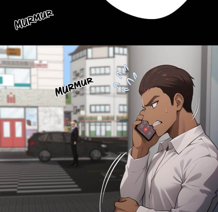 Page 33 of Chapter 82: Gangster x Office Lady