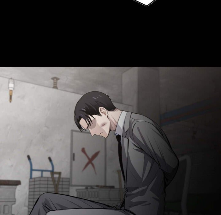 Page 37 of Chapter 82: Gangster x Office Lady