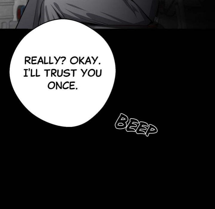 Page 38 of Chapter 82: Gangster x Office Lady