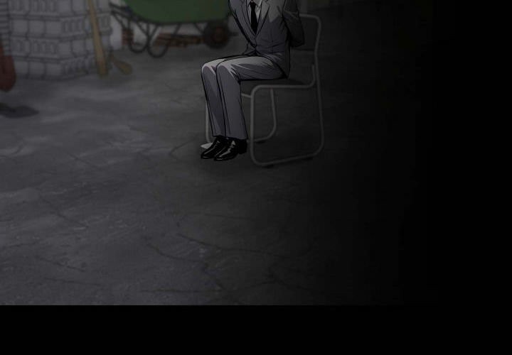 Page 4 of Chapter 82: Gangster x Office Lady