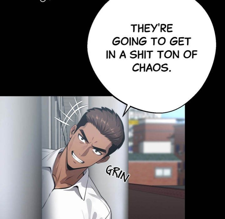 Page 43 of Chapter 82: Gangster x Office Lady