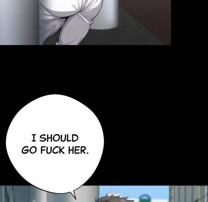 Page 44 of Chapter 82: Gangster x Office Lady